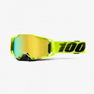 GAFAS 100% ARMEGA NUCLEAR CITRUS