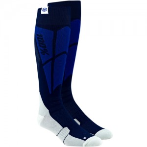 CALCETINES LARGOS 100% Hi-Side Performance