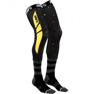CALCETINES LARGOS 100% REV Knee Brace Performance