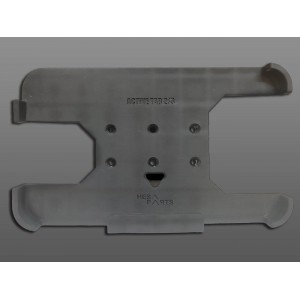 Soporte Samsung Active tab 2/3