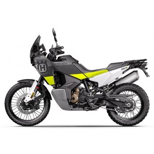 HUSQVARNA NORDEN 901