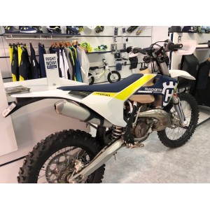 HUSQVARNA TE300 2017 OCASION