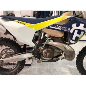 HUSQVARNA TE300 2017 OCASION