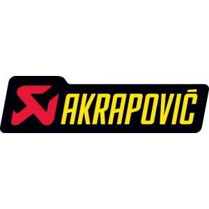 ADHESIVO AKRAPOVIC