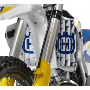 ADHESIVOS RADIADOR HUSQVARNA 2014 / 2015 / 2016