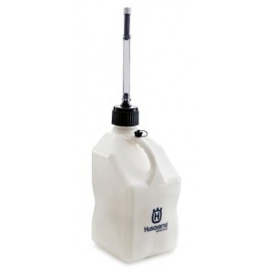 BIDÓN DE PLÁSTICO HUSQVARNA 18L