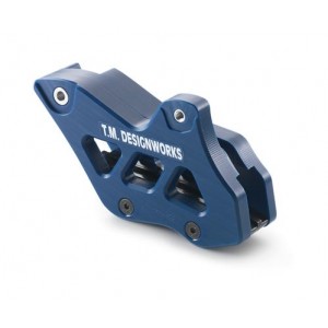 GUÍA DE CADENA T.M. DESIGNWORKS HUSQVARNA