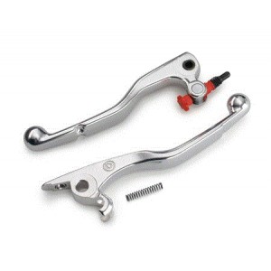 KIT MANETA DE FRENO Y EMBRAGUE HUSQVARNA