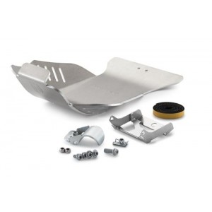 CUBRE CÁRTER HUSQVARNA 2T