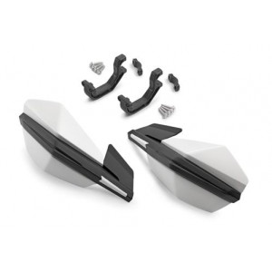 PARAMANOS DE BARRA HUSQVARNA