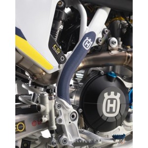 ADHESIVOS CHASIS HUSQVARNA 