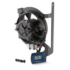 ELECTRO VENTILADOR CON TEMPERATURA
