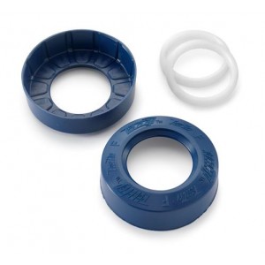 PROTECCIÓN PARA LOS RODAMIENTOS DE RUEDA TRASERA