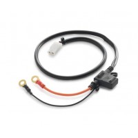 CABLEADO SUPLEMENTARIO