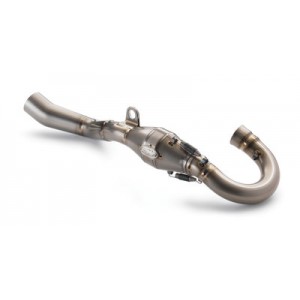 COLECTOR FMF MEGABOMB FS/FC450 2017/2018/2019
