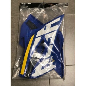 TAPAS HUSABERG 25 ANIVERSARIO 2013/2014